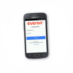 Everon Mobile -sovellus