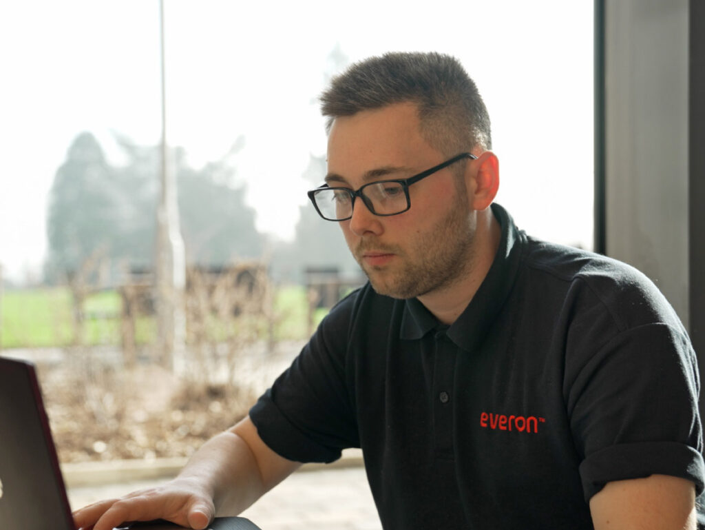 Tim Everon Tech Renton Technical Customer Support Specialist (Turku, Finland) - Everon Suomi