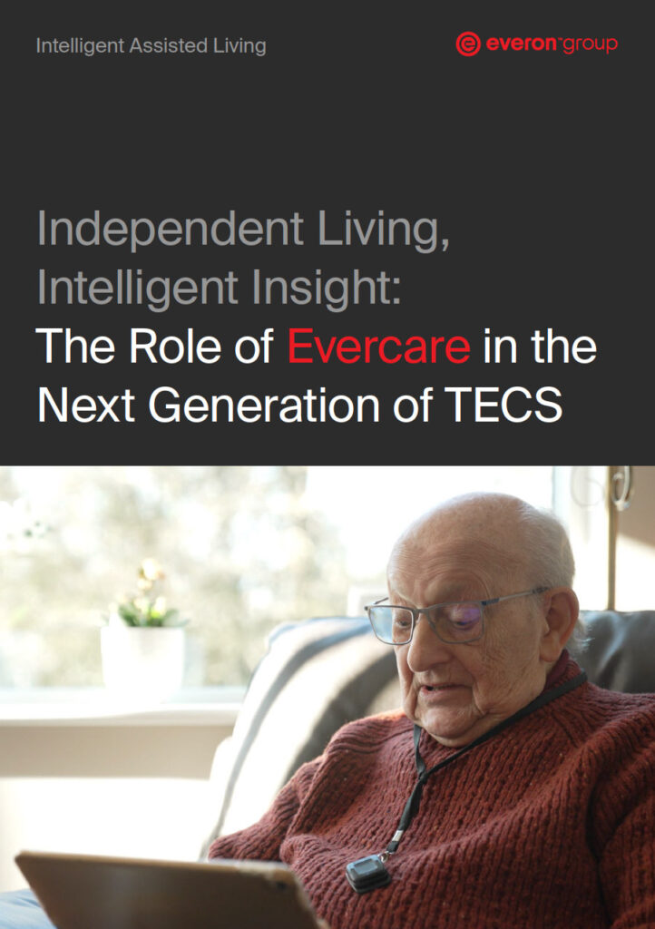 Everon Evercare Whitepaper