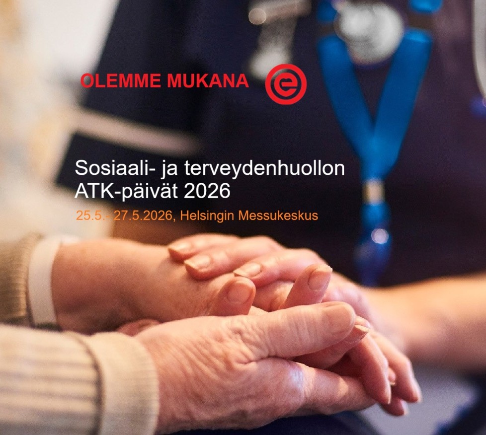 Everon Group on mukana ATK-p&auml;ivill&auml; 2026
